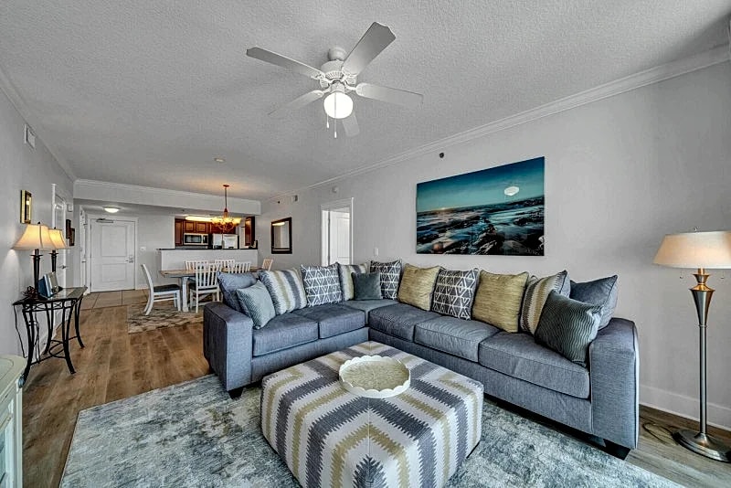 WATERSCAPE A435 in Okaloosa Island, Florida, United States — photo 3