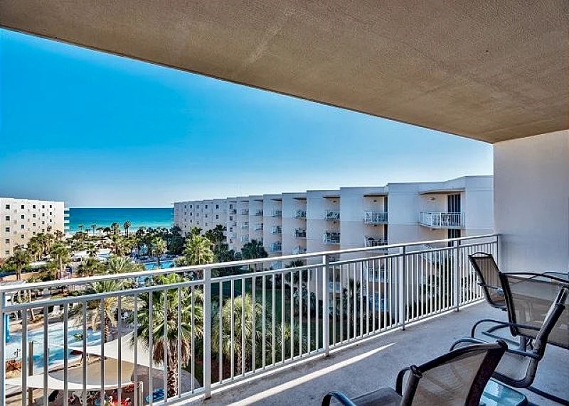 WATERSCAPE C603 in Okaloosa Island, Florida, United States — photo 2