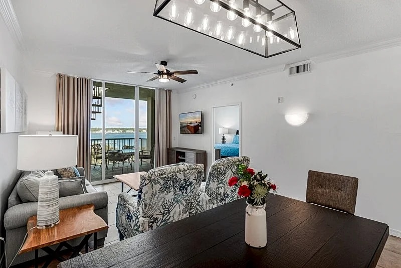SANDPIPER PH-02 in Okaloosa Island, Florida, United States — photo 5