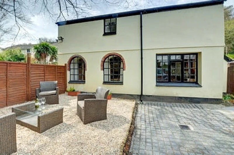 The Stables, Ilfracombe