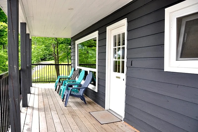 Cottage #202 Healey Lake, Parry Sound in Parry Sound, Ontario, Canada — photo 4