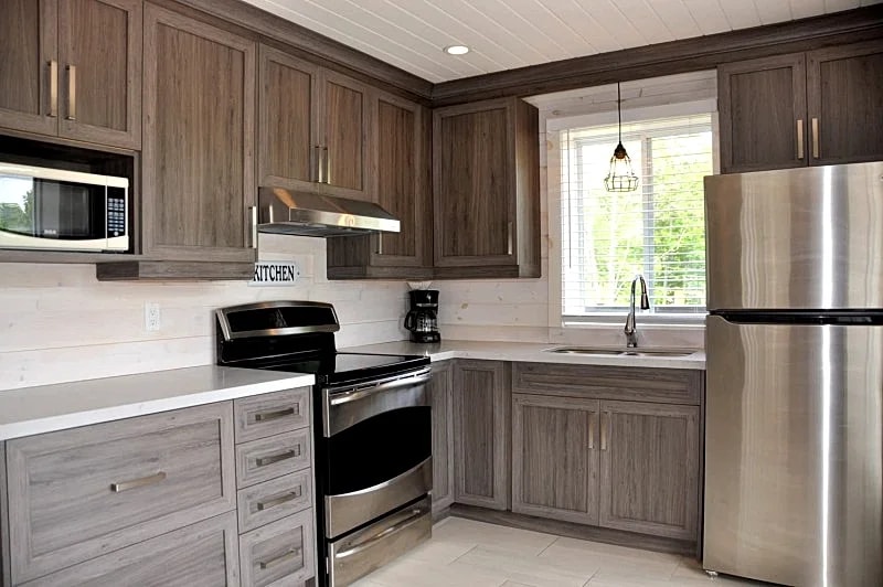 Healey Lake Cottage #202D, 2BR, 2BA, Parry Sound in Parry Sound, Ontario, Canada — photo 5