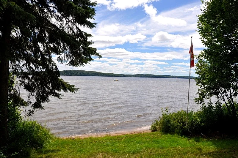 Cottage #491 Lake Bernard, 3-BR, 1-BA, Sundridge in Sundridge, Ontario, Canada — photo 1