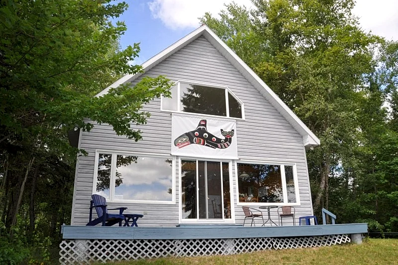 Cottage #491 Lake Bernard, 3-BR, 1-BA, Sundridge in Sundridge, Ontario, Canada — photo 3