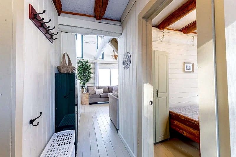 Foote Lake Cottage #430, 4-BR, 3-BA, Huntsville in Huntsville, Ontario, Canada — photo 4