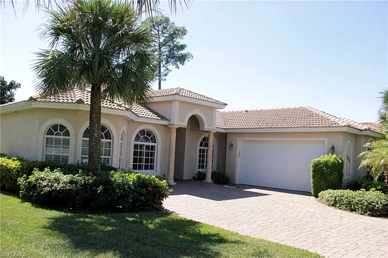 Ruxton RD Vacation Villa | Naples Vacation Rentals