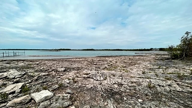 Lake Huron Cottage #1161, 4-BR, 2-BA in Tobermory in Northern Bruce Peninsula, Ontario, Canada — photo 3