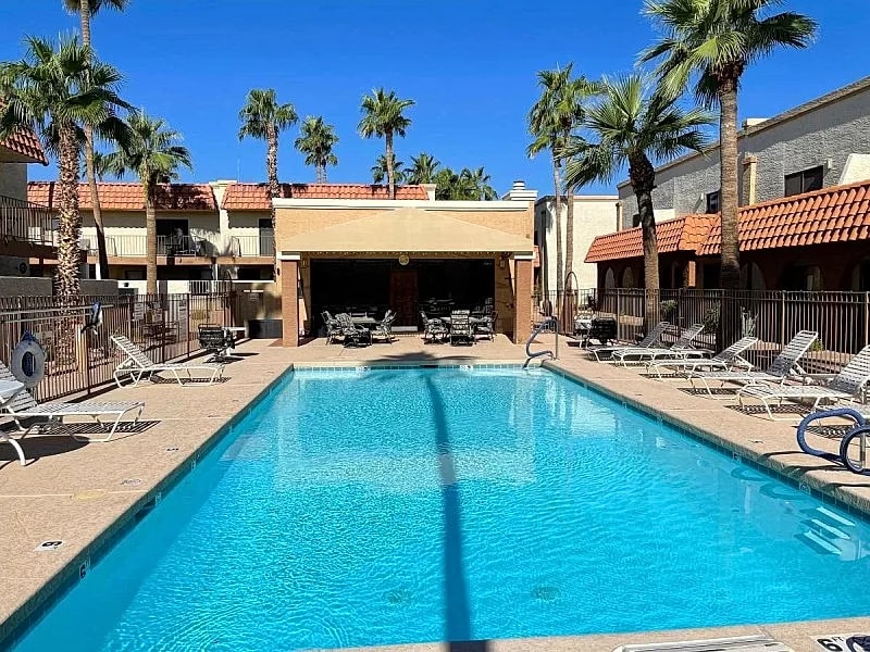 Arizona Vacation Home 16510 E Palisades Blvd in Fountain Hills, Arizona, United States — photo 2