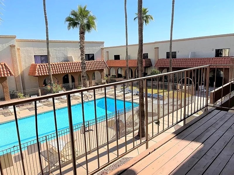 Arizona Vacation Home 16510 E Palisades Blvd in Fountain Hills, Arizona, United States — photo 5
