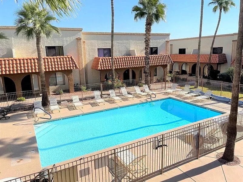 Arizona Vacation Home 16510 E Palisades Blvd in Fountain Hills, Arizona, United States — photo 3