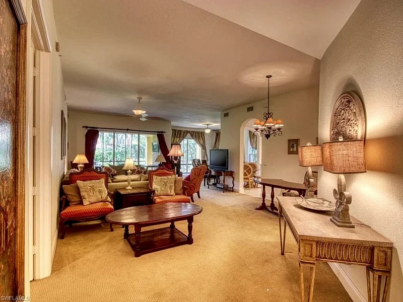 Cascada Way Vacation Condo | Naples Vacation Rentals in Naples, Florida, United States — photo 4