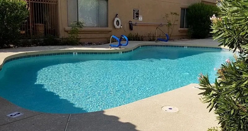 December & January Just Opened Up | Arizona Vacation Condo in Fountain Hills, Arizona, United States — photo 2