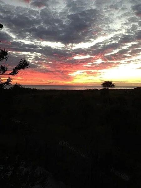 Luxury Beach Condo with Best views and Sunsets on Siesta Key in Siesta Key, Florida, United States — photo 3