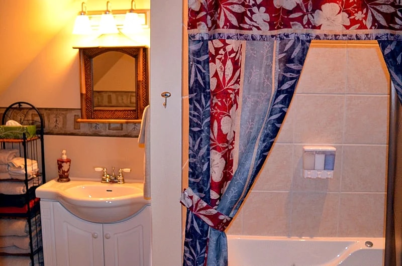 Luxury Suites in Englishtown, Nova Scotia, Canada — photo 4