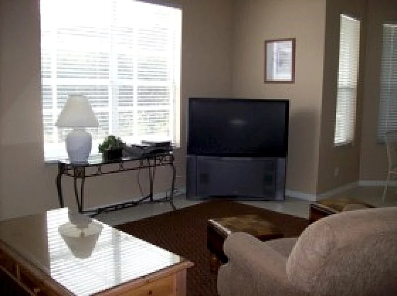 Ridgewood Lake Executive 4 bed/3 bath in Davenport, Florida, United States — photo 3