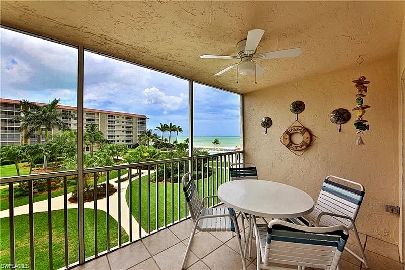 Hickory Blvd Vacation Condo | Bonita Springs Vacation Condo in Bonita Springs, Florida, United States — photo 5