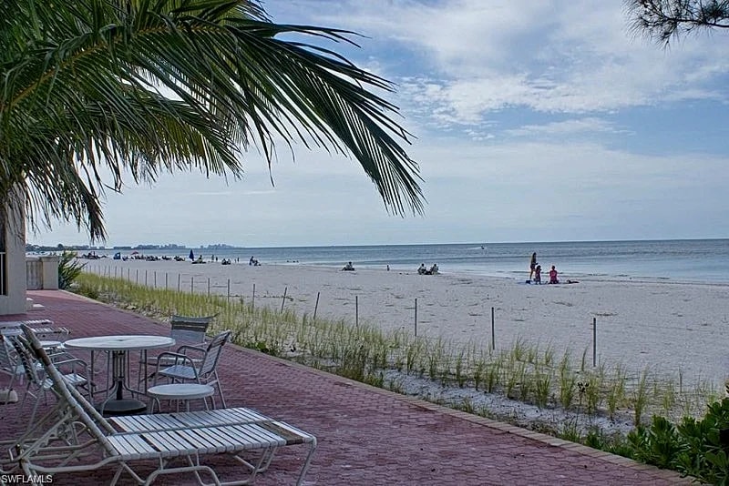 Hickory Blvd Vacation Penthouse | Bonita Springs Vacation Rentals in Bonita Springs, Florida, United States — photo 4