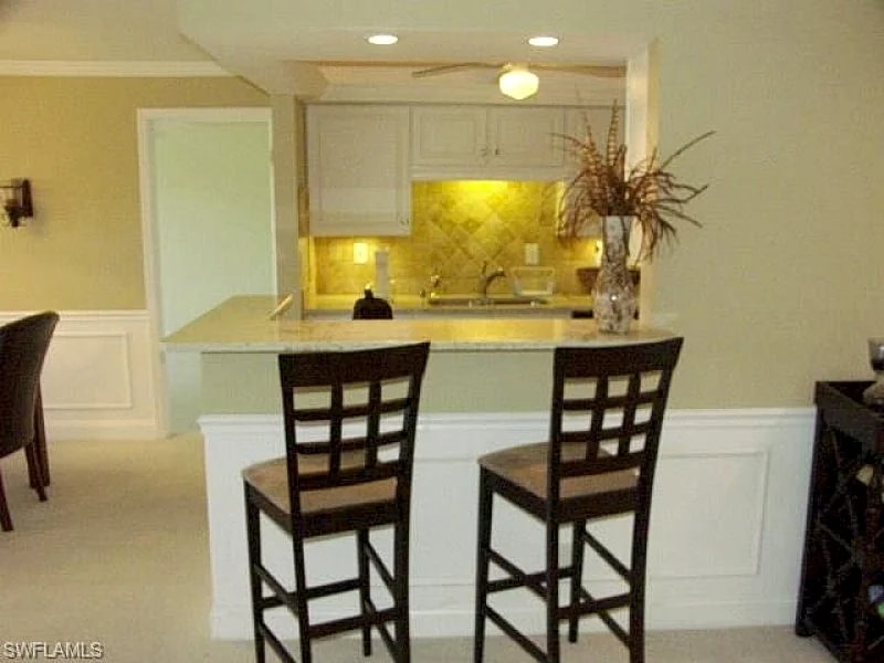 Gulf Shore Blvd Vacation Condo | Florida Vacation Homes in Naples, Florida, United States — photo 5
