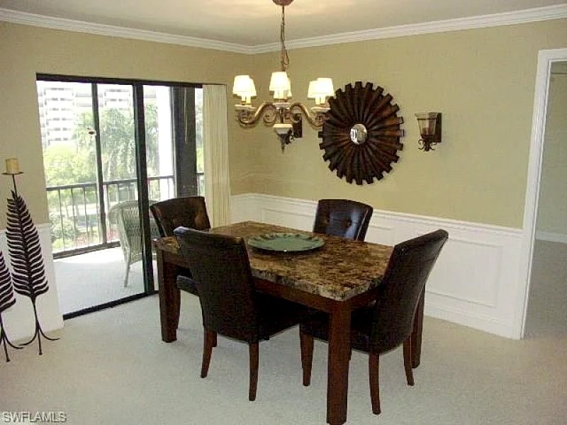 Gulf Shore Blvd Vacation Condo | Florida Vacation Homes in Naples, Florida, United States — photo 4