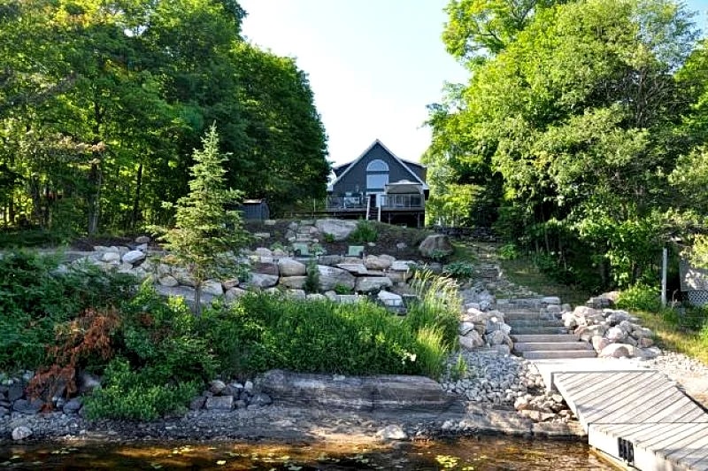Cottage #445
