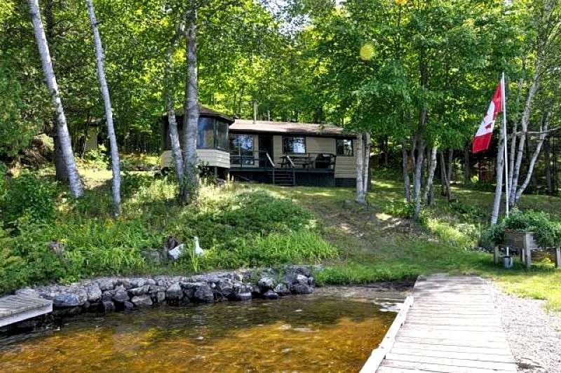 Cottage #442