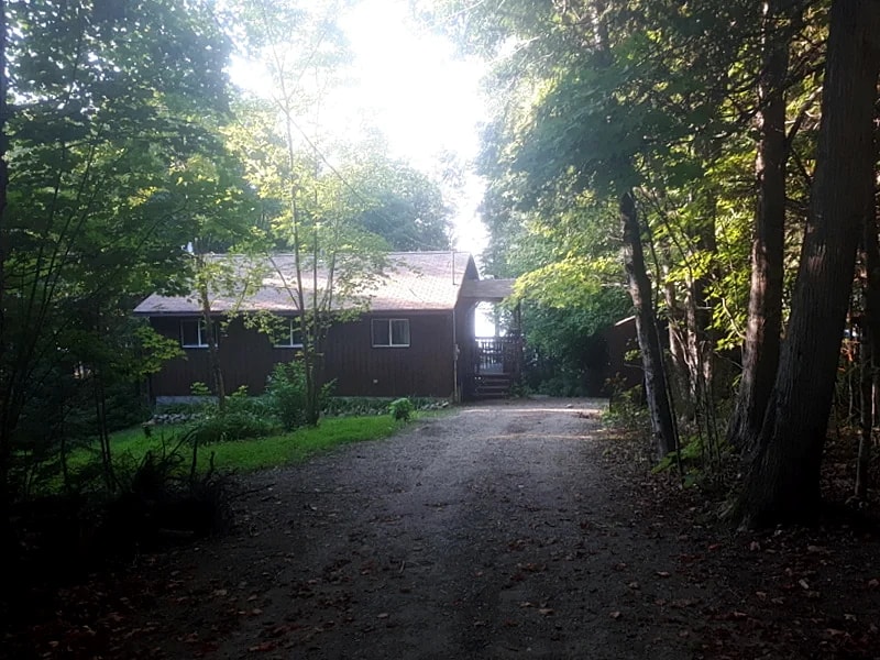 Cottage #434 in Almaguin Highlands, Ontario, Canada — photo 3