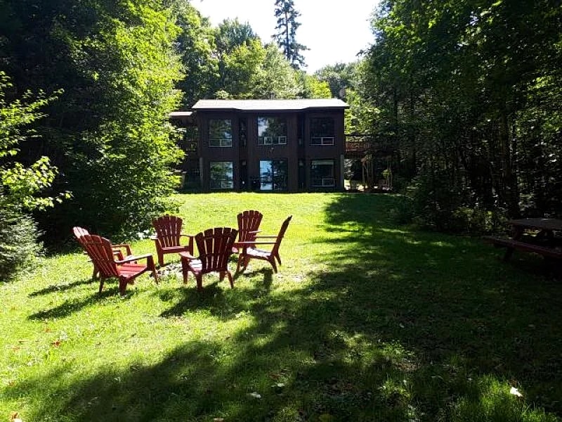 Cottage #434