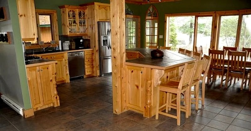 Cottage #451 in Almaguin Highlands, Ontario, Canada — photo 5
