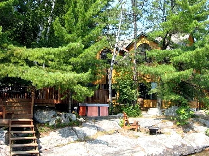 Cottage #451 in Almaguin Highlands, Ontario, Canada — photo 2