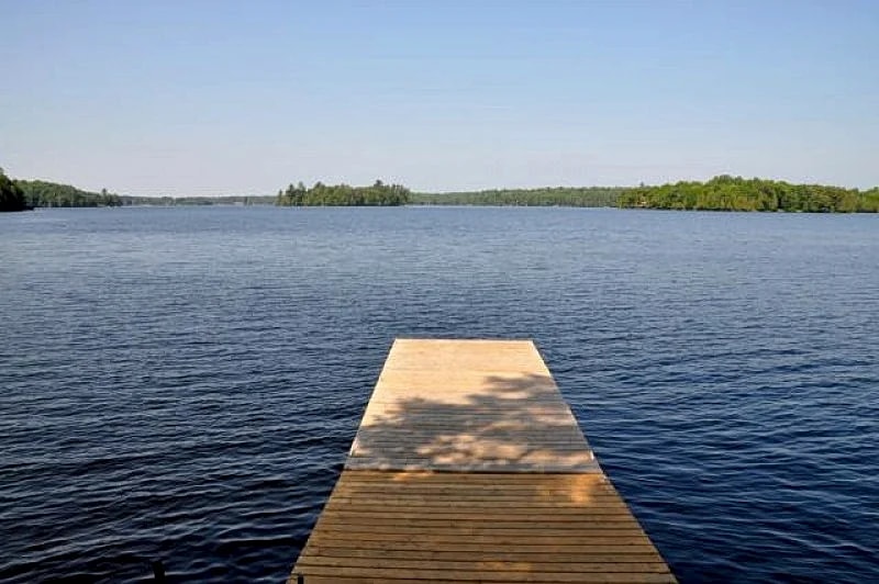 Cottage #488 in Almaguin Highlands, Ontario, Canada — photo 4