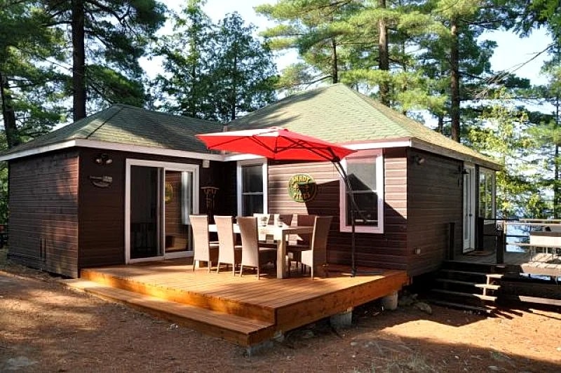 Cottage #488