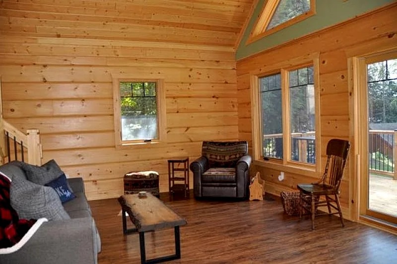Cottage #389 in Almaguin Highlands, Ontario, Canada — photo 4