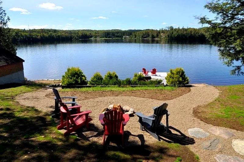 Cottage #389 in Almaguin Highlands, Ontario, Canada — photo 2