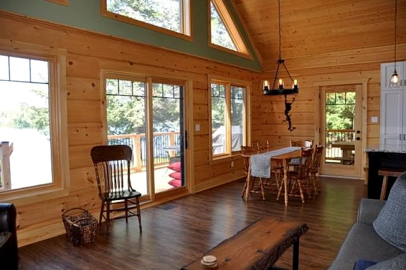 Cottage #389 in Almaguin Highlands, Ontario, Canada — photo 5