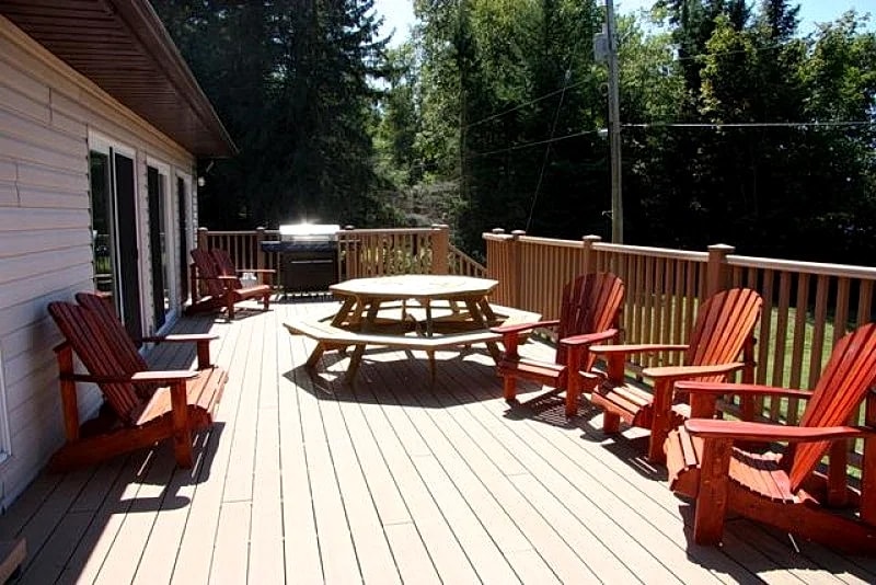 Cottage #498 in Almaguin Highlands, Ontario, Canada — photo 4