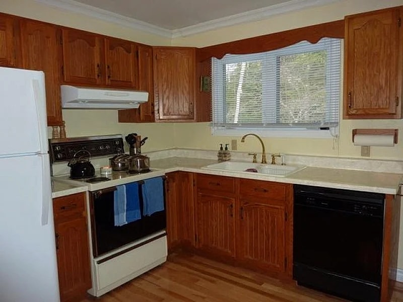 Cottage #498 in Almaguin Highlands, Ontario, Canada — photo 3