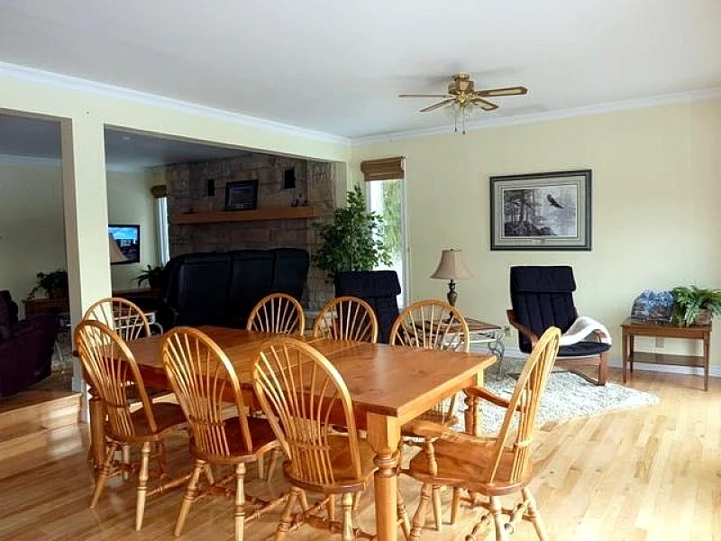 Cottage #498 in Almaguin Highlands, Ontario, Canada — photo 2