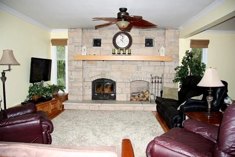 Cottage #498 in Almaguin Highlands, Ontario, Canada — photo 5