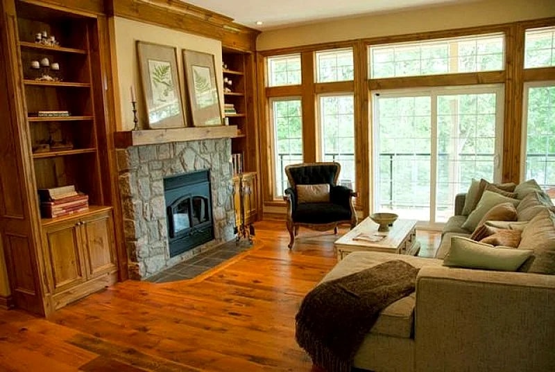 Cottage #484 in Almaguin Highlands, Ontario, Canada — photo 4