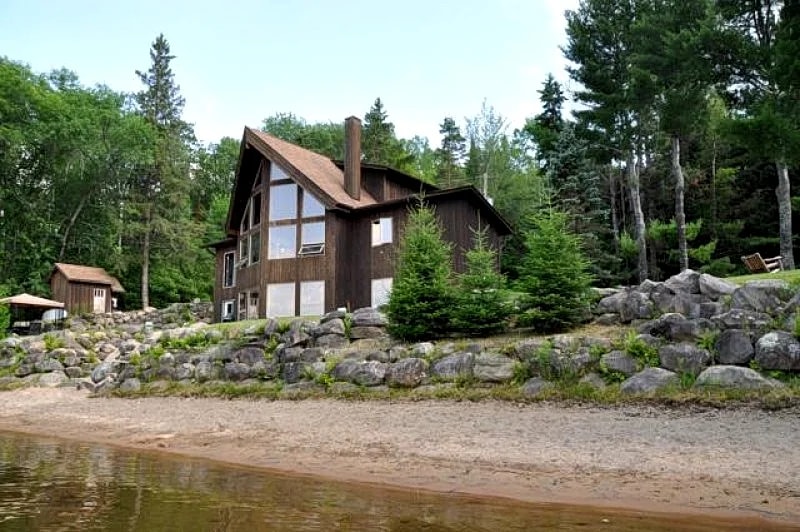 Cottage #833