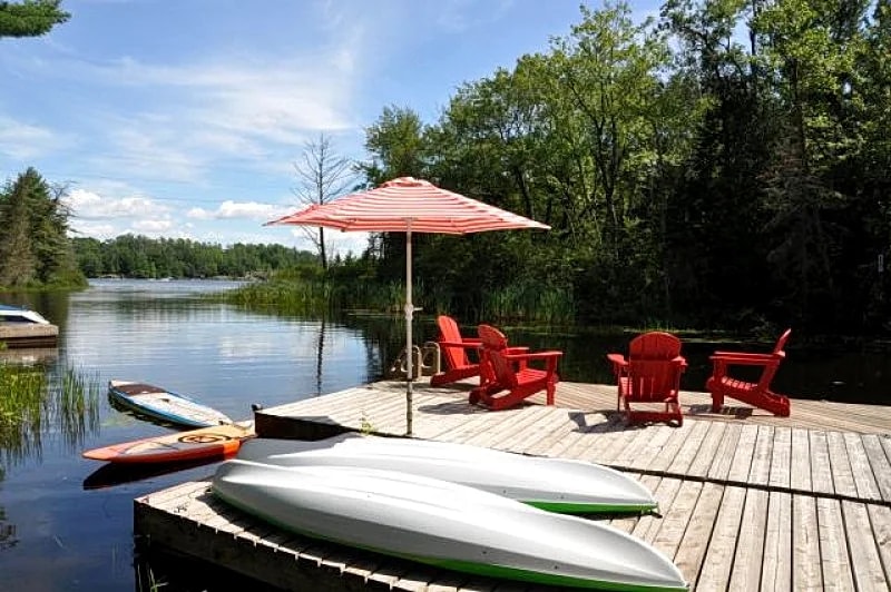 Muskoka Vacation Rentals | Cottage #285 in Muskoka, Ontario, Canada — photo 3