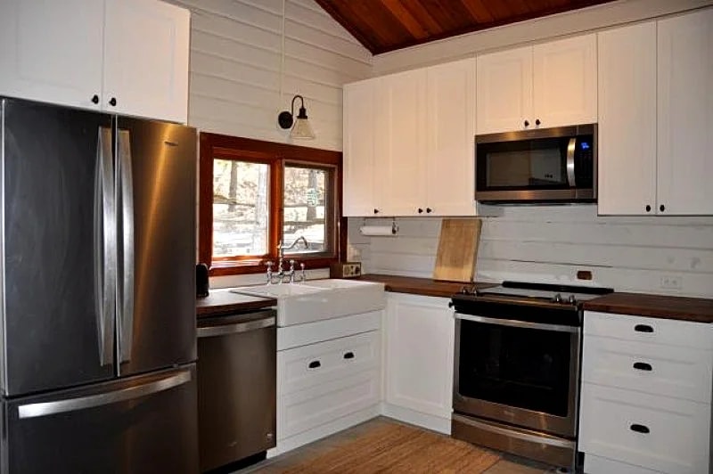 Muskoka Vacation Rentals | Cottage #113 in Muskoka, Ontario, Canada — photo 4