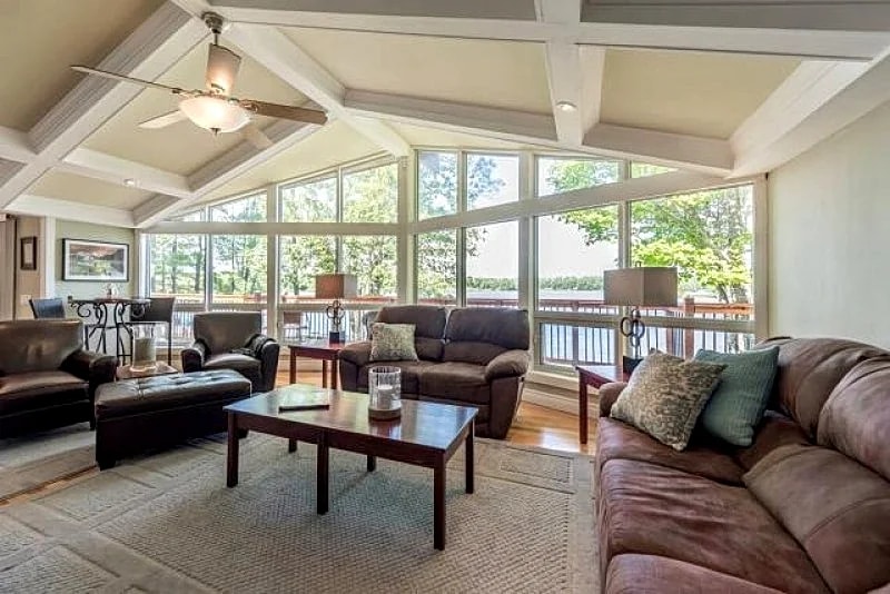 Muskoka Vacation Rentals | Cottage #242 in Muskoka, Ontario, Canada — photo 5