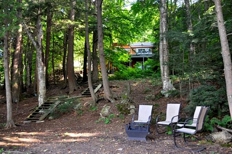 Muskoka Vacation Rentals | Cottage #286