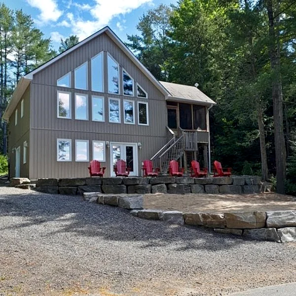 Muskoka Vacation Rentals | Cottage #303