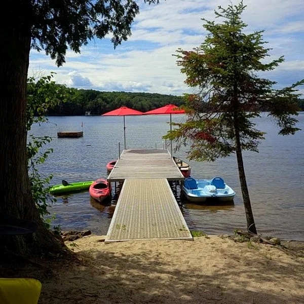 Muskoka Vacation Rentals | Cottage #303 in Muskoka, Ontario, Canada — photo 3