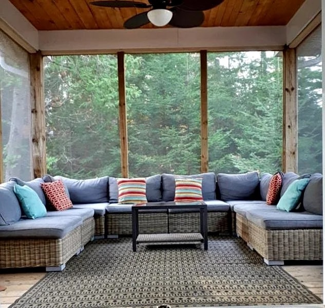 Muskoka Vacation Rentals | Cottage #303 in Muskoka, Ontario, Canada — photo 2