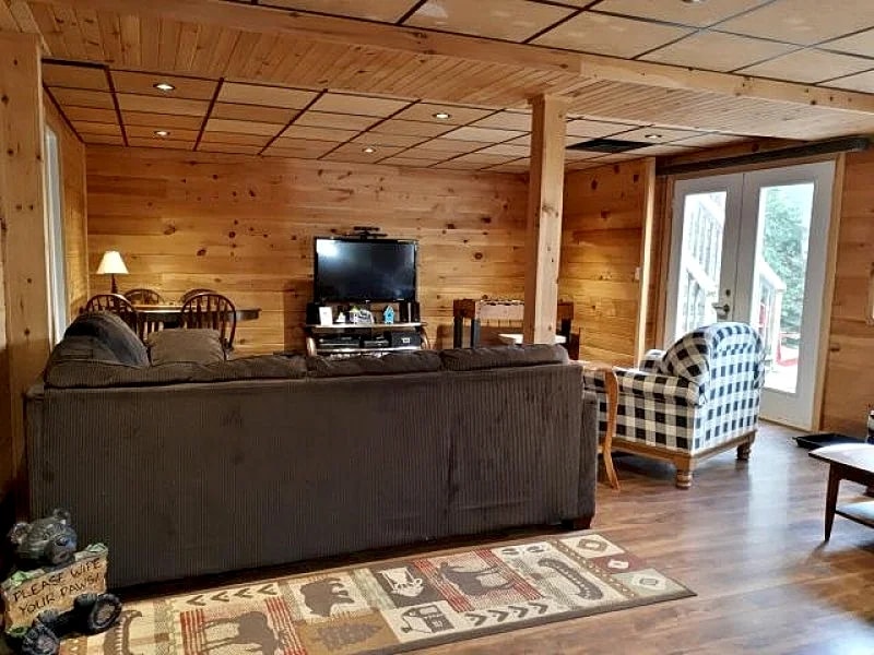 Muskoka Vacation Rentals | Cottage #303 in Muskoka, Ontario, Canada — photo 4