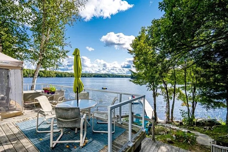 Muskoka Vacation Rentals | Cottage #325 in Muskoka, Ontario, Canada — photo 2