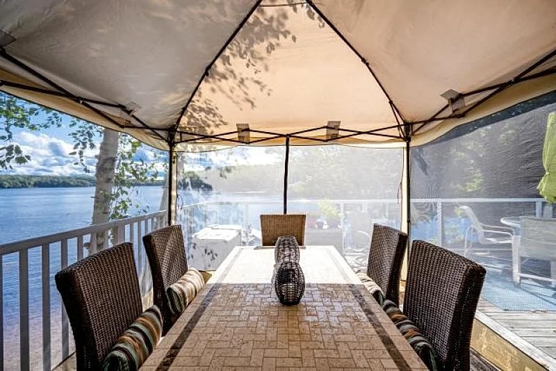 Muskoka Vacation Rentals | Cottage #325 in Muskoka, Ontario, Canada — photo 5